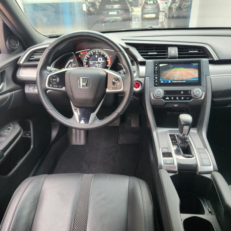 HONDA Civic - Foto