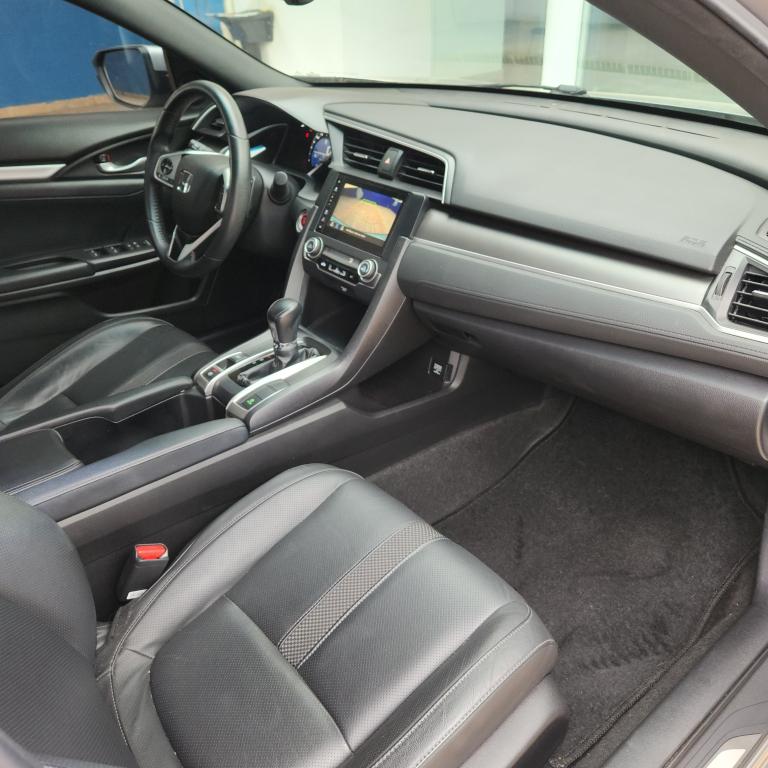 HONDA Civic - Foto