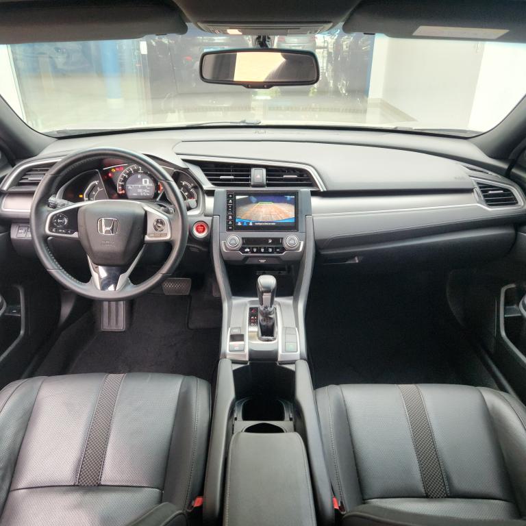 HONDA Civic - Foto