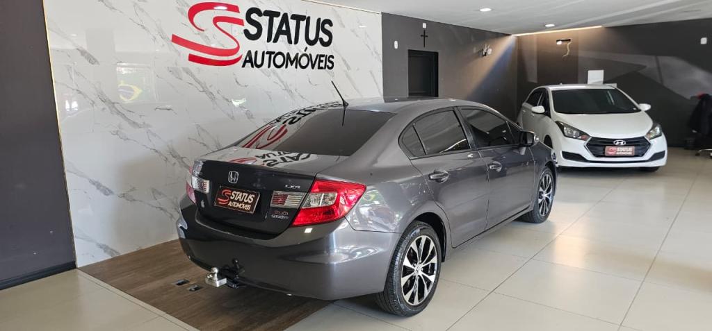 HONDA Civic - Foto