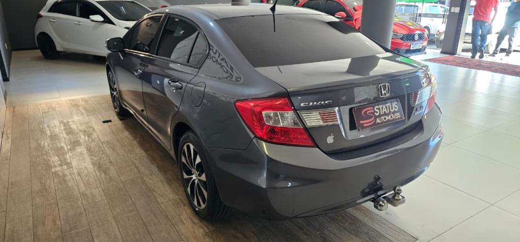 HONDA Civic - Foto