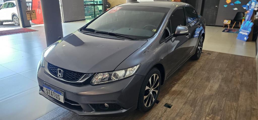 HONDA Civic - Foto