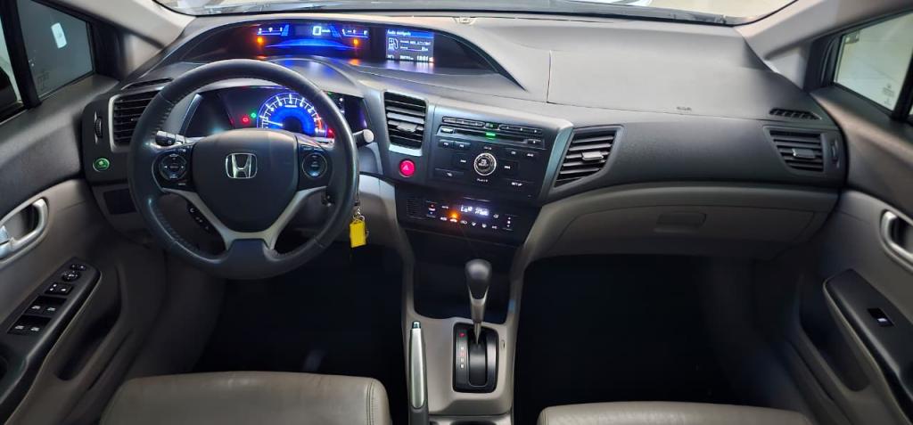 HONDA Civic - Foto