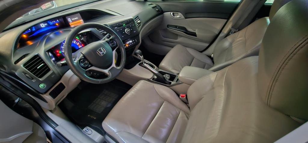 HONDA Civic - Foto