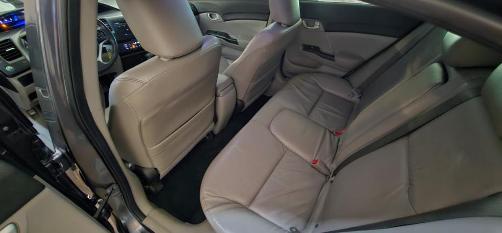 HONDA Civic - Foto