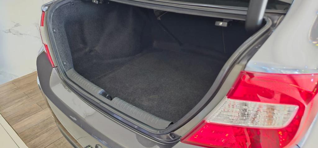 HONDA Civic - Foto