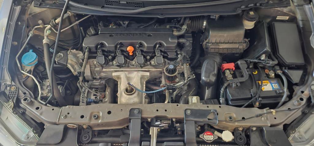 HONDA Civic - Foto