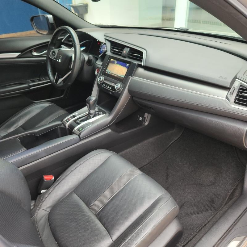 HONDA Civic - Foto