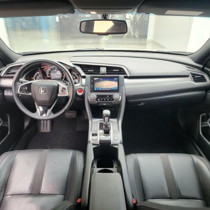HONDA Civic - Foto
