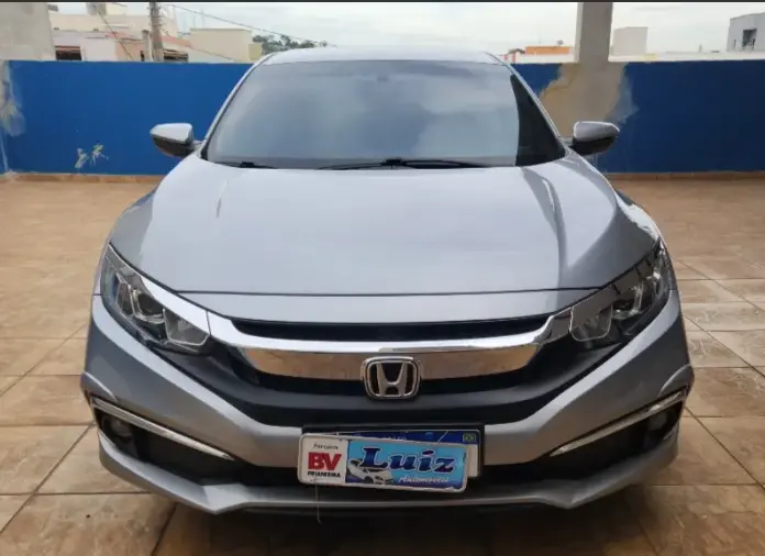 HONDA Civic - Foto