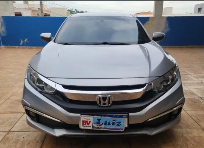 HONDA Civic - Foto