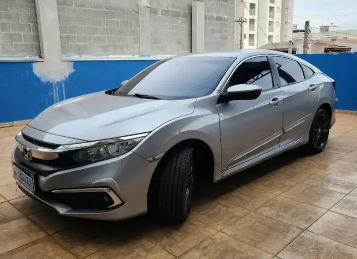 HONDA Civic - Foto