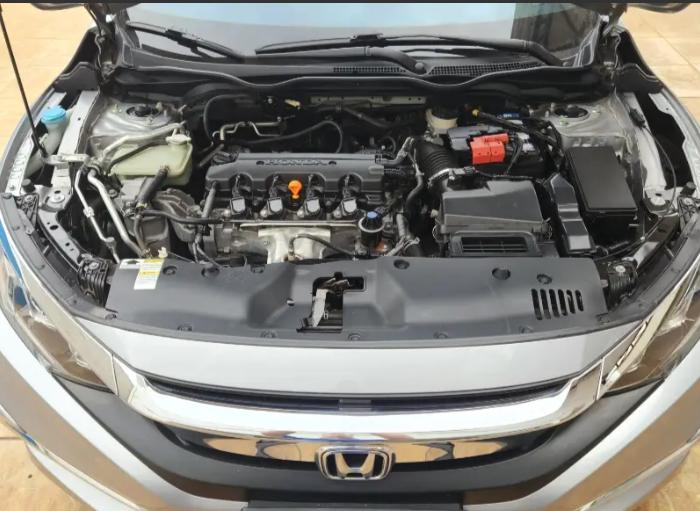 HONDA Civic - Foto