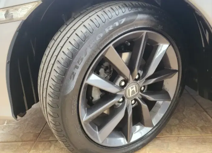 HONDA Civic - Foto