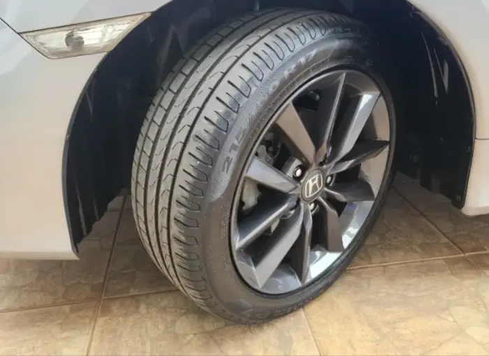 HONDA Civic - Foto