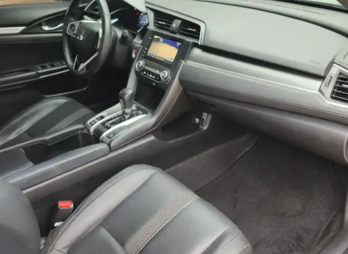 HONDA Civic - Foto