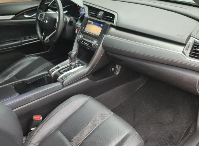 HONDA Civic - Foto