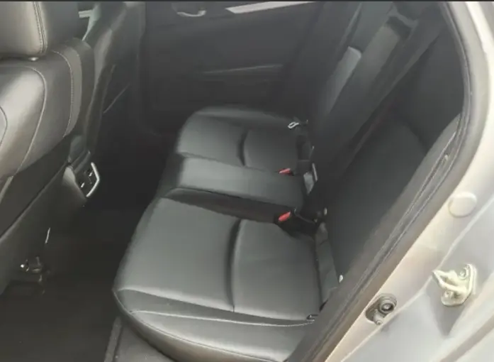 HONDA Civic - Foto