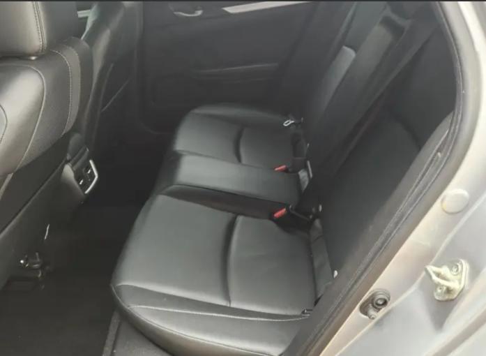 HONDA Civic - Foto