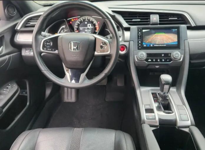 HONDA Civic - Foto