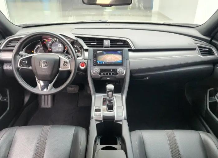 HONDA Civic - Foto