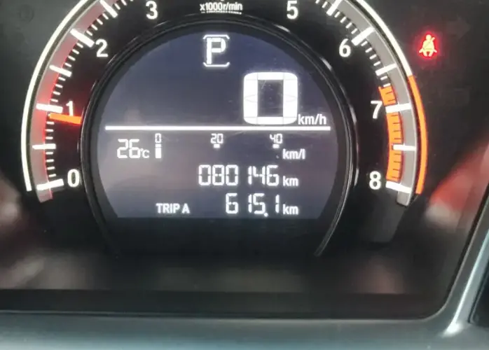 HONDA Civic - Foto