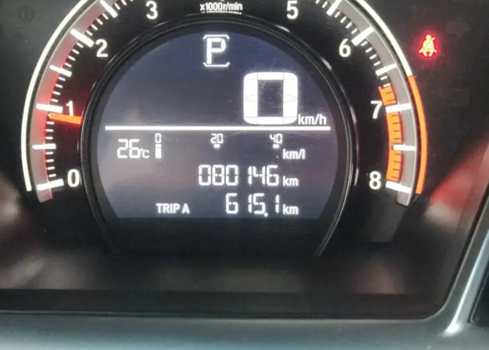 HONDA Civic - Foto