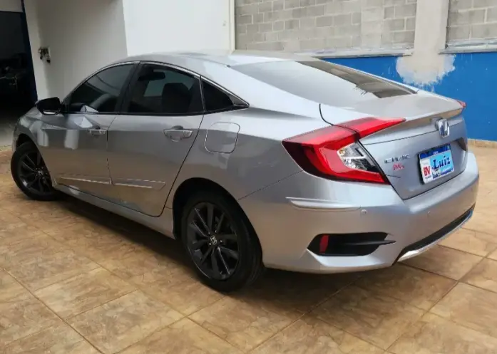 HONDA Civic - Foto