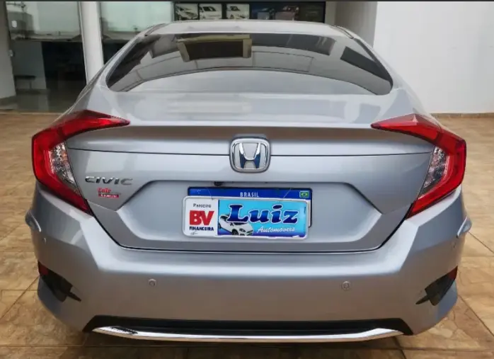 HONDA Civic - Foto