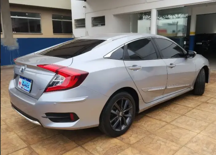 HONDA Civic - Foto