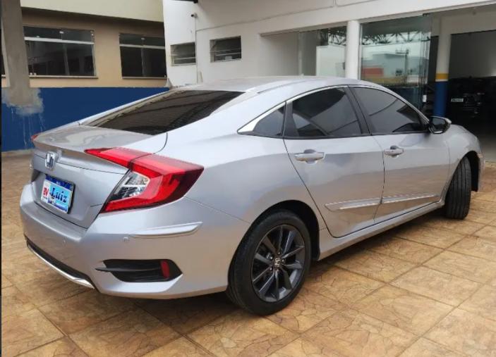 HONDA Civic - Foto