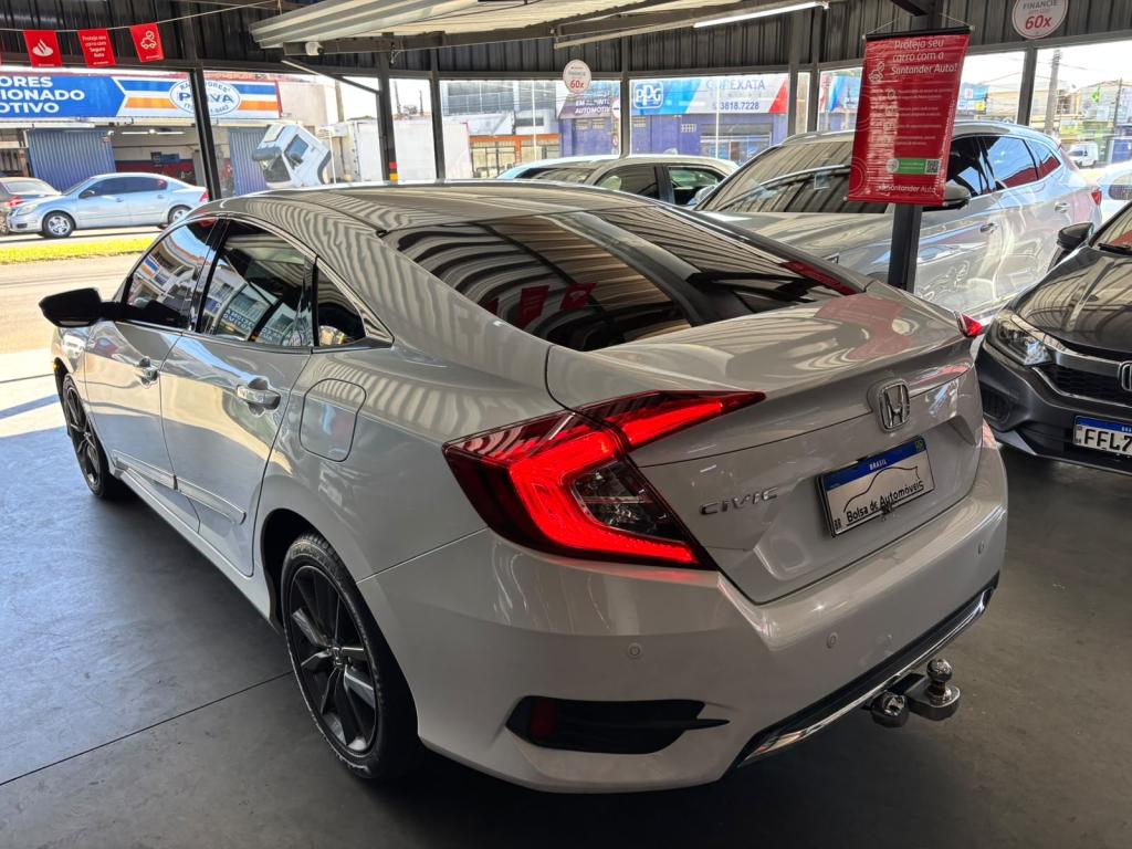 HONDA Civic - Foto