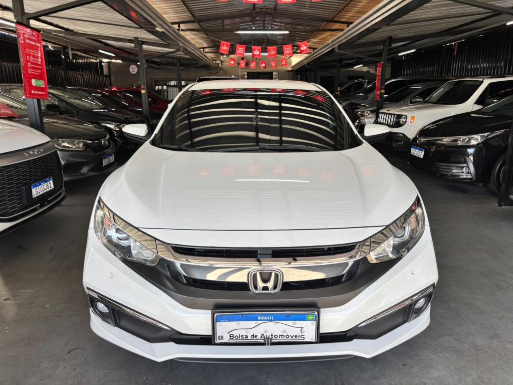 HONDA Civic - Foto