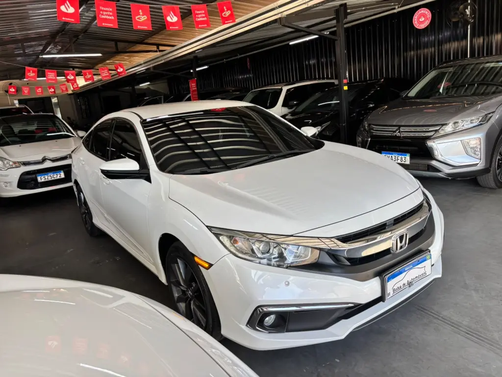 HONDA Civic - Foto
