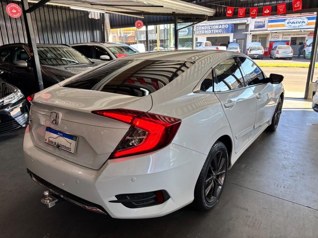 HONDA Civic - Foto