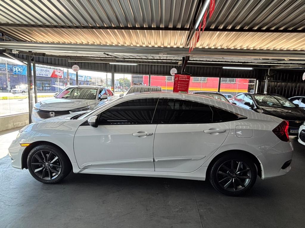 HONDA Civic - Foto