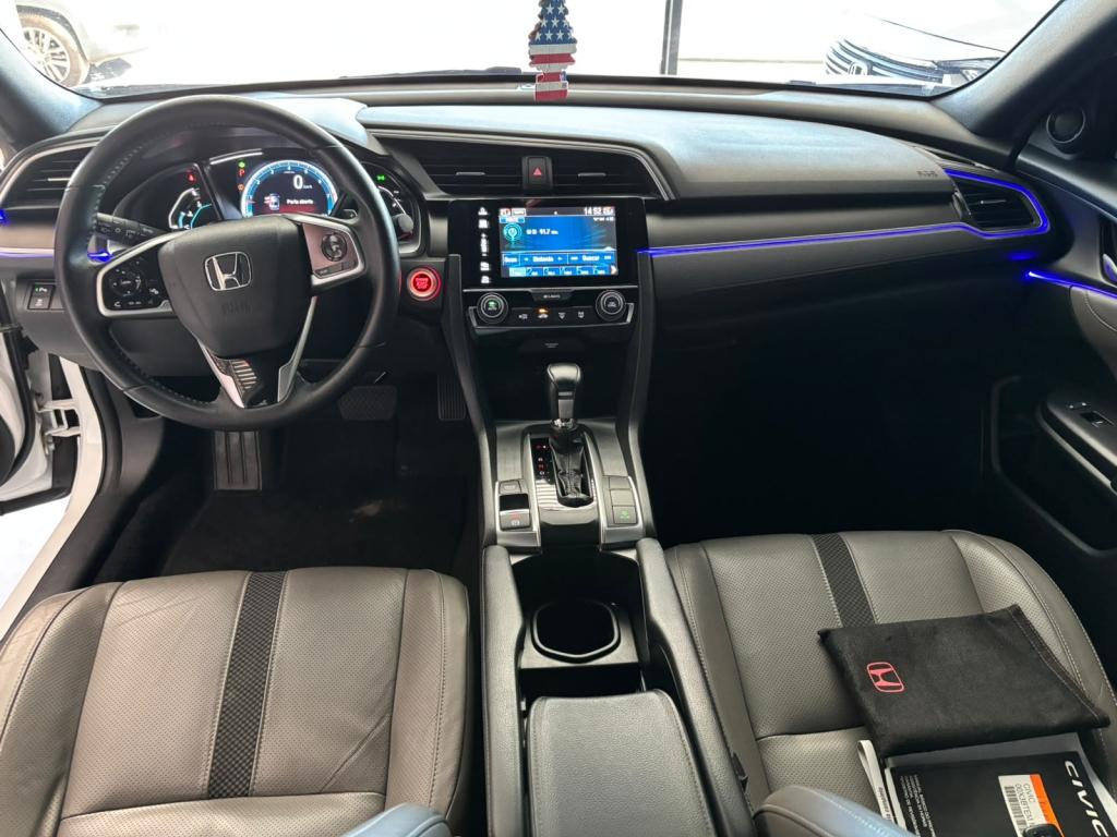 HONDA Civic - Foto