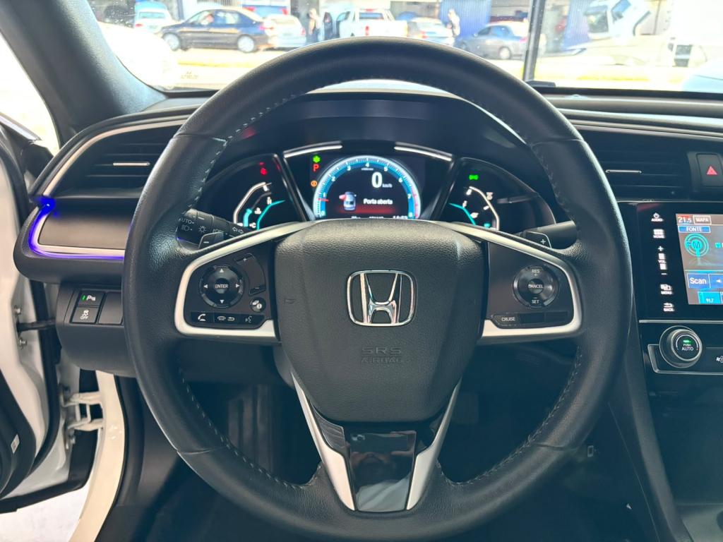 HONDA Civic - Foto