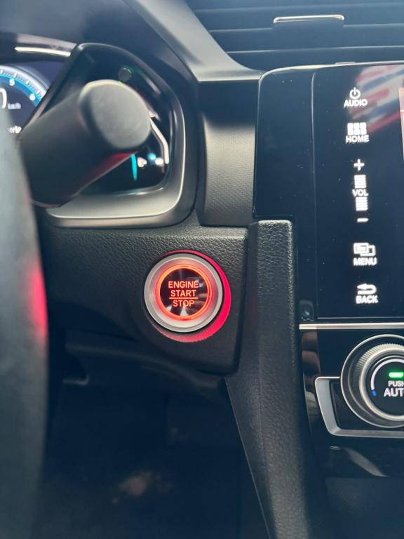 HONDA Civic - Foto