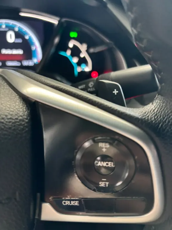 HONDA Civic - Foto