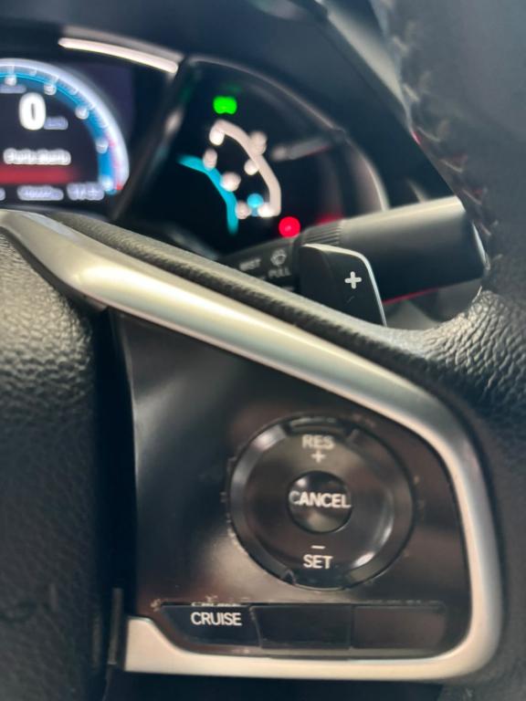 HONDA Civic - Foto