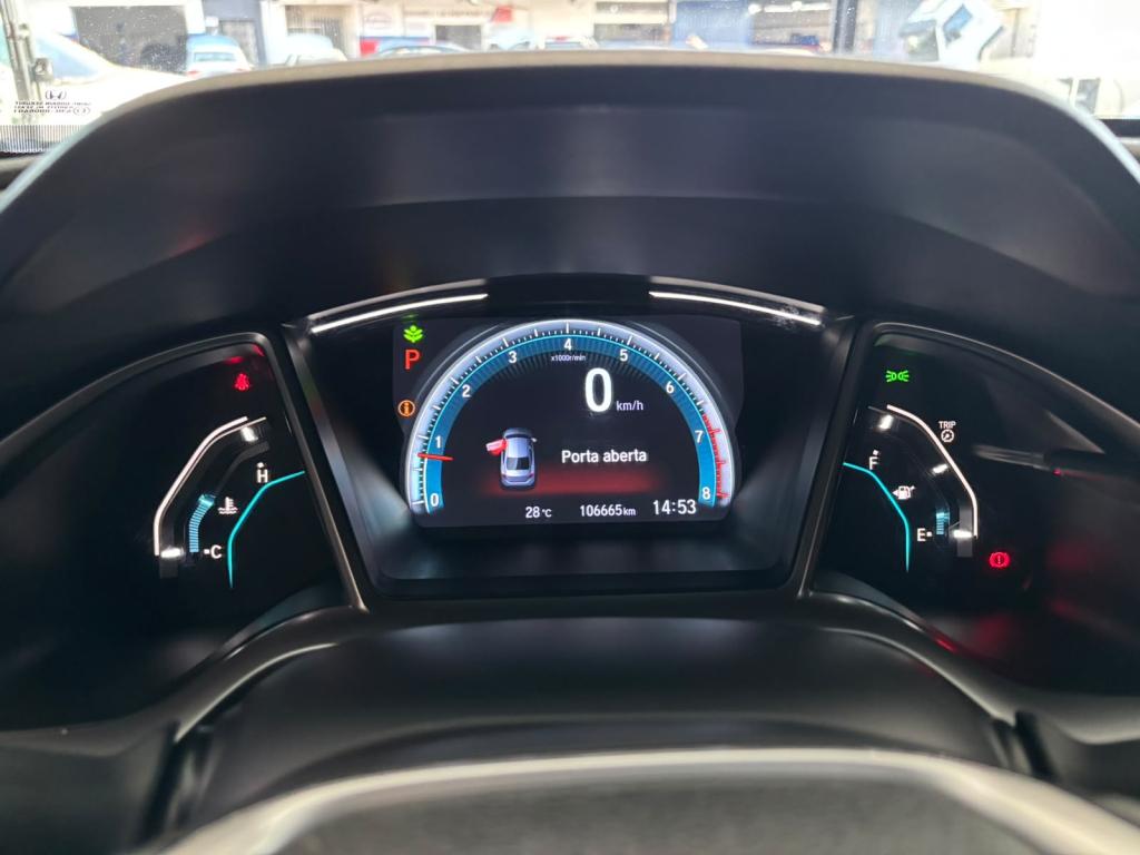 HONDA Civic - Foto