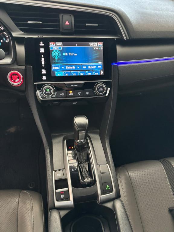 HONDA Civic - Foto