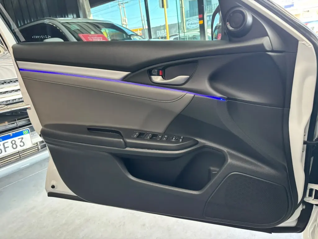 HONDA Civic - Foto