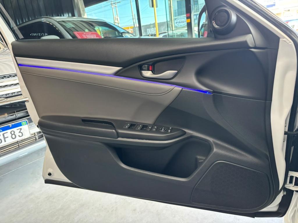 HONDA Civic - Foto