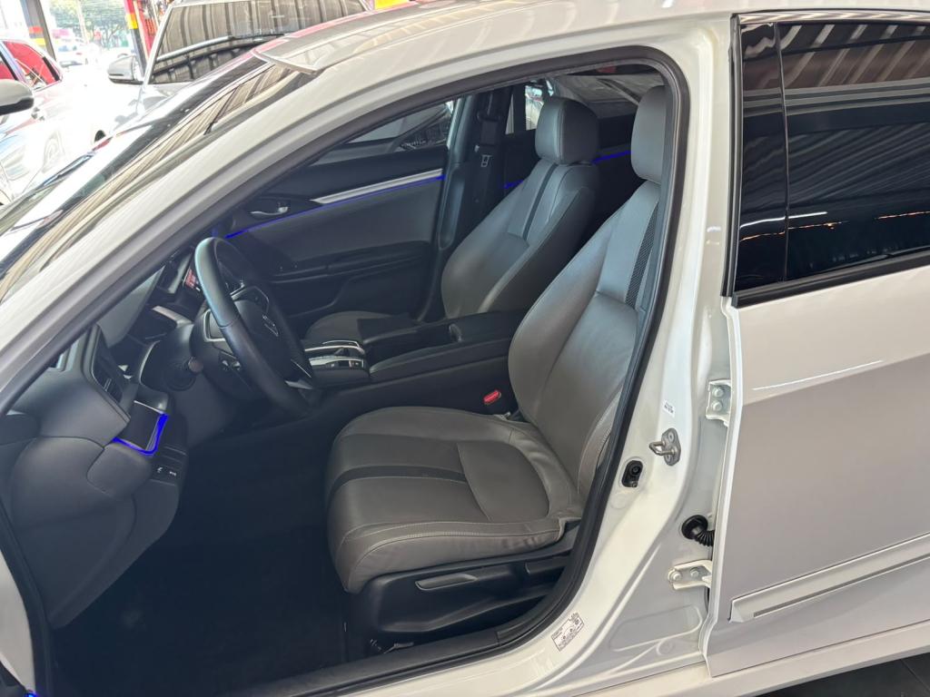 HONDA Civic - Foto