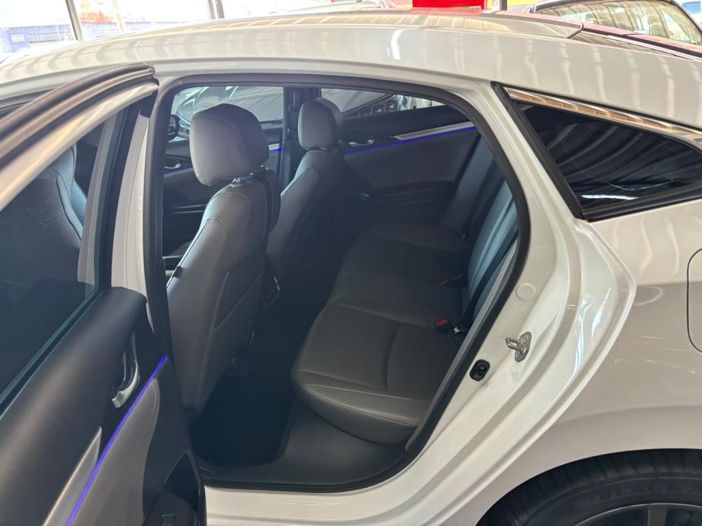 HONDA Civic - Foto