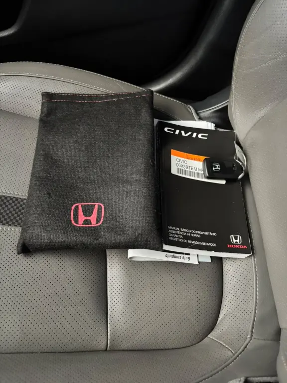HONDA Civic - Foto
