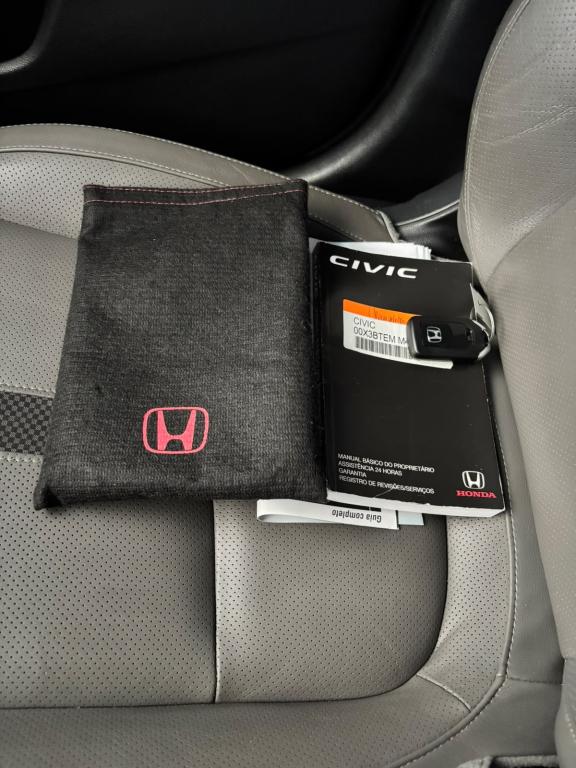 HONDA Civic - Foto