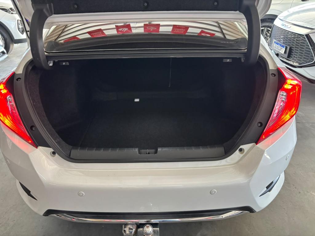 HONDA Civic - Foto